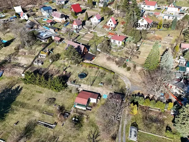 Prodej chaty, Bystřany, Na Lišce, 92 m2