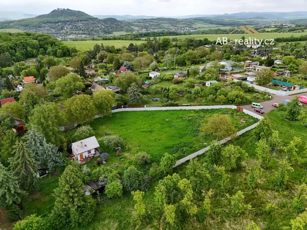 Prodej zahrady, Kladruby, 3301 m2