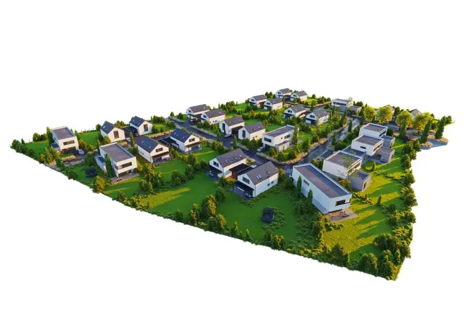 Prodej pozemku, Čelákovice - Záluží, Mstětická, 701 m2