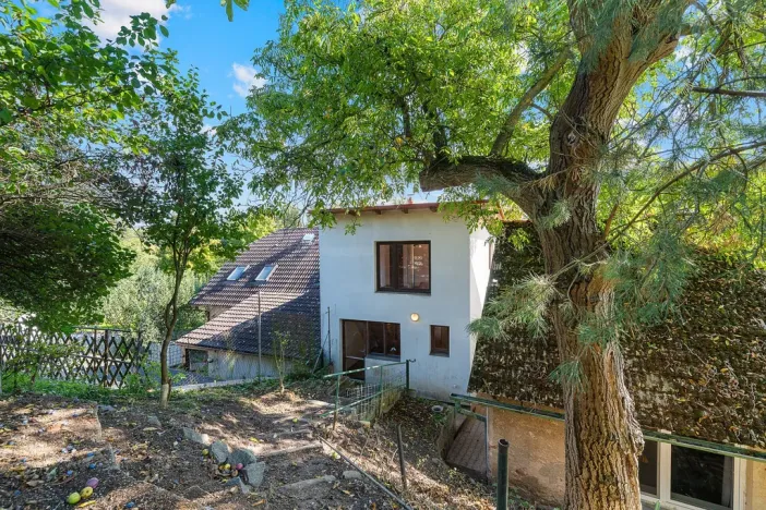 Prodej chaty, Český Brod, Zahrady, 138 m2