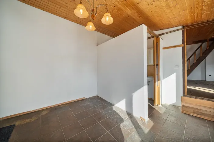 Prodej chaty, Český Brod, Zahrady, 138 m2