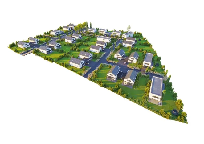 Prodej pozemku, Čelákovice - Záluží, Mstětická, 701 m2