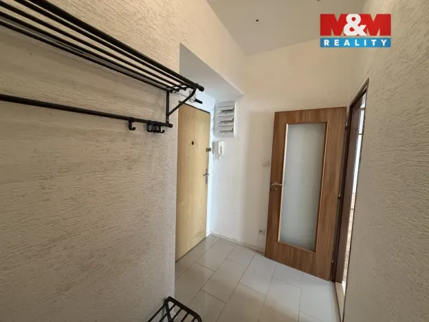 Pronájem bytu 3+1, Praha - Žižkov, Sladkovského náměstí, 53 m2