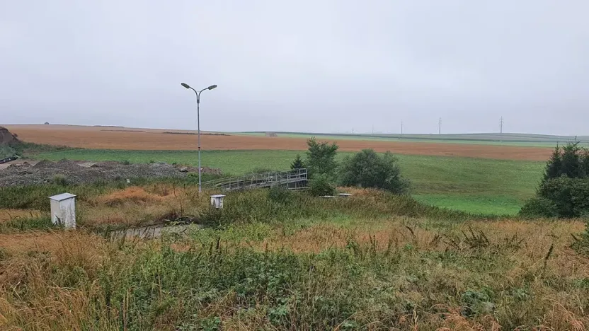 Prodej výrobních prostor, Nížkov, 7316 m2