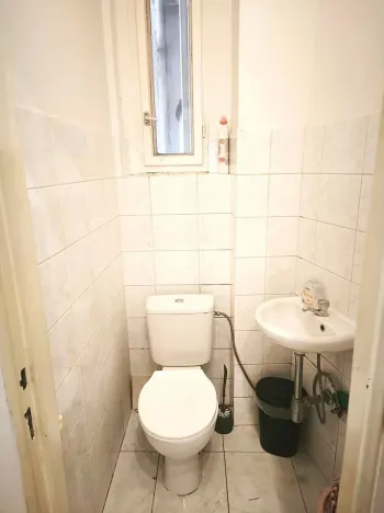 Pronájem bytu 2+1, Praha - Smíchov, U Nikolajky, 62 m2