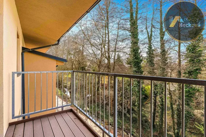 Pronájem bytu 4+kk, Jesenice, Do Potočin, 154 m2