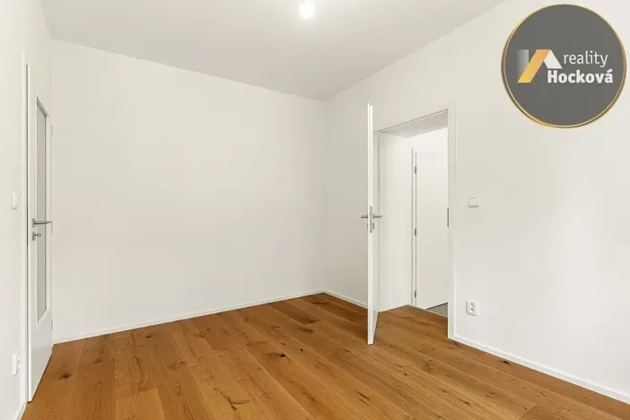 Pronájem bytu 2+1, Jesenice, Do Potočin, 83 m2