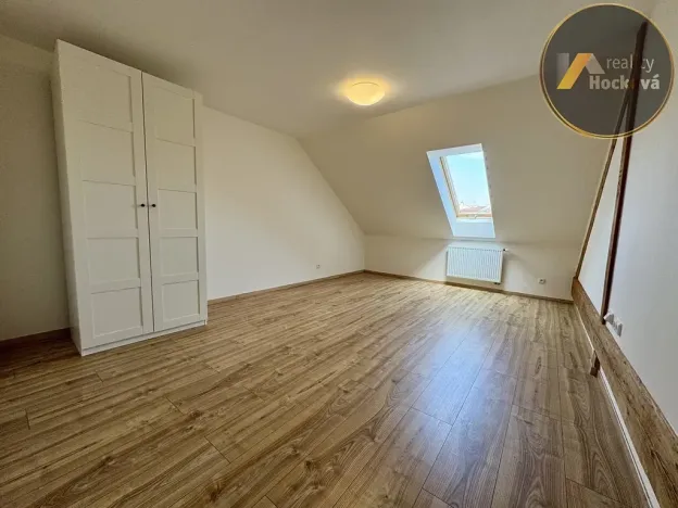 Prodej bytu 3+kk, Praha - Libeň, Zenklova, 89 m2