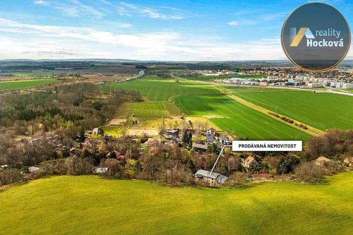 Prodej rodinného domu, Jesenice, Do Potočin, 467 m2