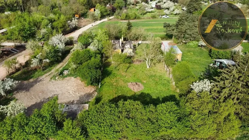 Prodej pozemku pro bydlení, Praha - Dubeč, 1003 m2