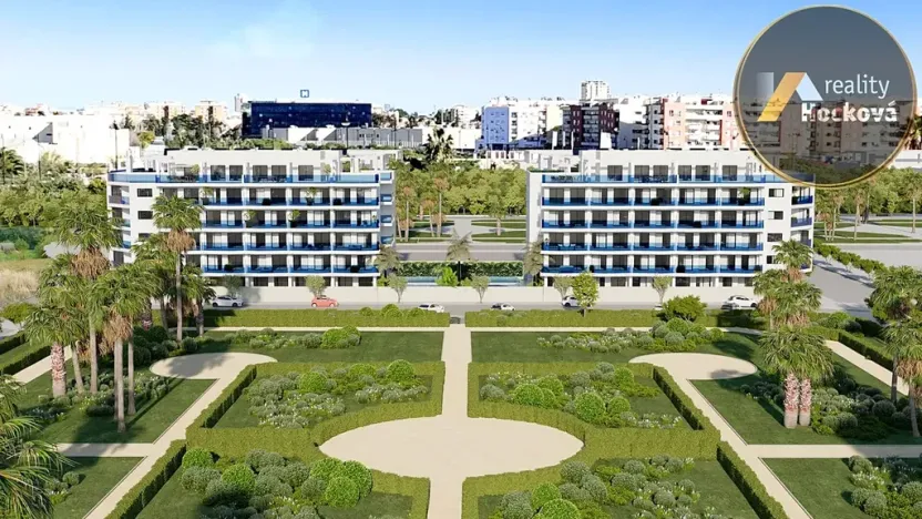 Prodej bytu 2+kk, Mijas, Španělsko, 50 m2