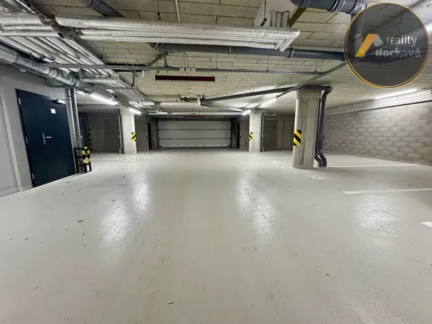 Prodej bytu 2+kk, Kladno, Ke křížku, 53 m2