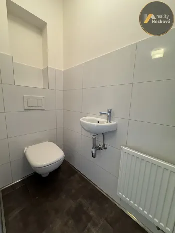 Prodej bytu 3+kk, Praha - Libeň, Zenklova, 86 m2