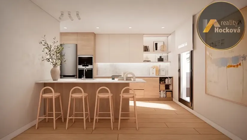 Prodej bytu 2+kk, Mijas, Španělsko, 59 m2