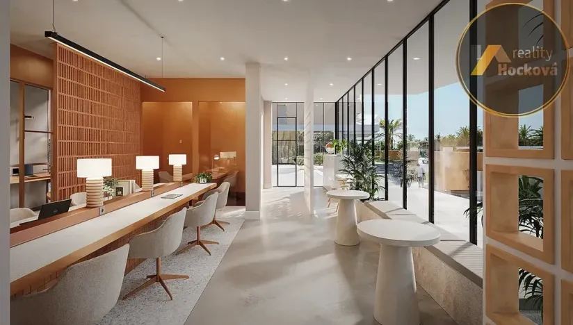 Prodej bytu 2+kk, Mijas, Španělsko, 59 m2