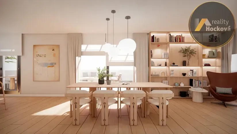 Prodej bytu 2+kk, Mijas, Španělsko, 59 m2