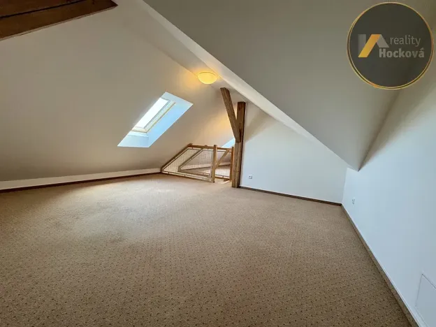 Prodej bytu 3+kk, Praha - Libeň, Zenklova, 106 m2