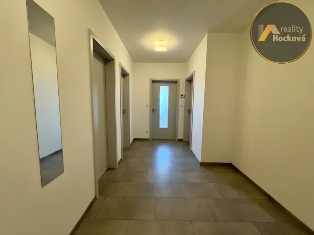 Prodej bytu 3+kk, Praha - Libeň, Zenklova, 106 m2