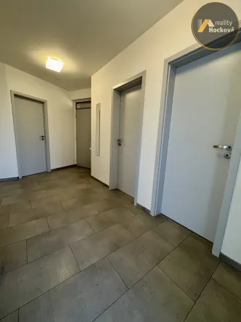 Prodej bytu 3+kk, Praha - Libeň, Zenklova, 106 m2