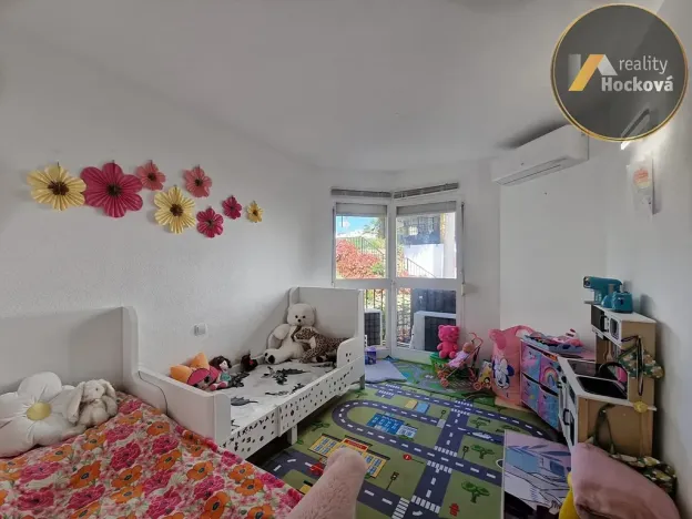 Prodej bytu 4+kk, Mijas, Španělsko, Calle Málaga de Calahonda, 98 m2