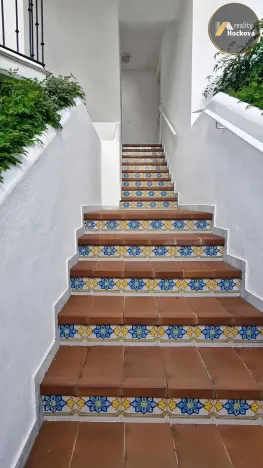 Prodej bytu 4+kk, Mijas, Španělsko, Calle Málaga de Calahonda, 98 m2