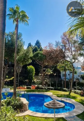 Prodej bytu 4+kk, Mijas, Španělsko, Calle Málaga de Calahonda, 98 m2