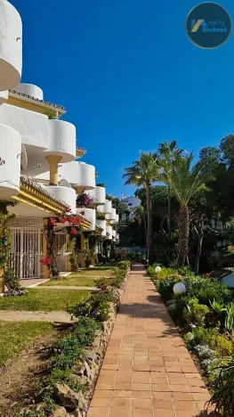 Prodej bytu 4+kk, Mijas, Španělsko, Calle Málaga de Calahonda, 98 m2