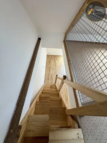 Prodej bytu 3+kk, Praha - Libeň, Zenklova, 99 m2