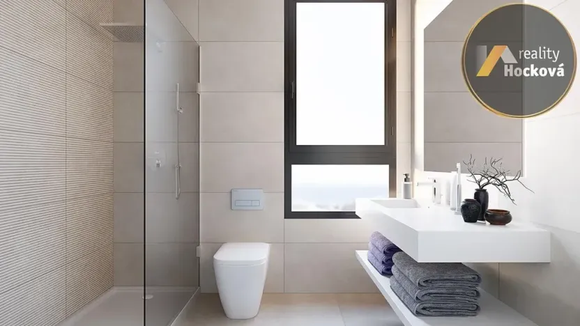 Prodej bytu 3+kk, Mijas, Španělsko, 115 m2