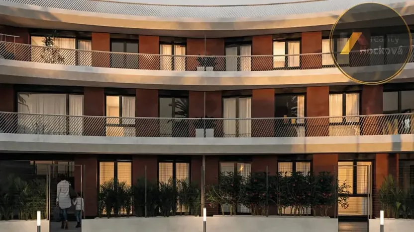 Prodej bytu 3+kk, Mijas, Španělsko, 100 m2