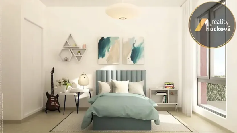 Prodej bytu 3+kk, Mijas, Španělsko, 100 m2