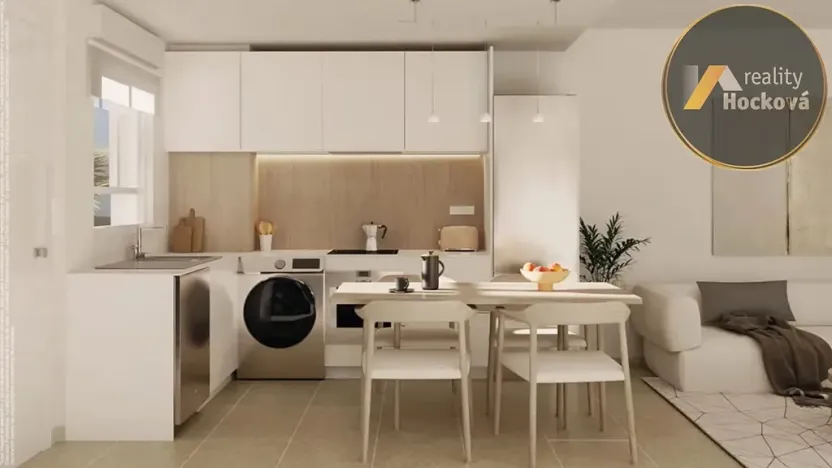 Prodej bytu 3+kk, Mijas, Španělsko, 100 m2