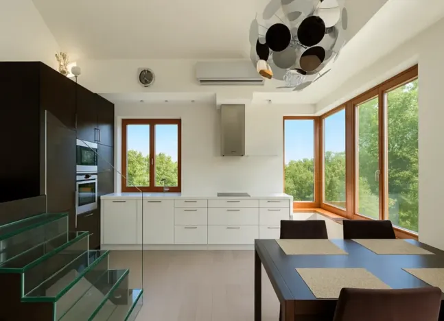 Prodej bytu 4+kk, Praha - Hloubětín, 119 m2