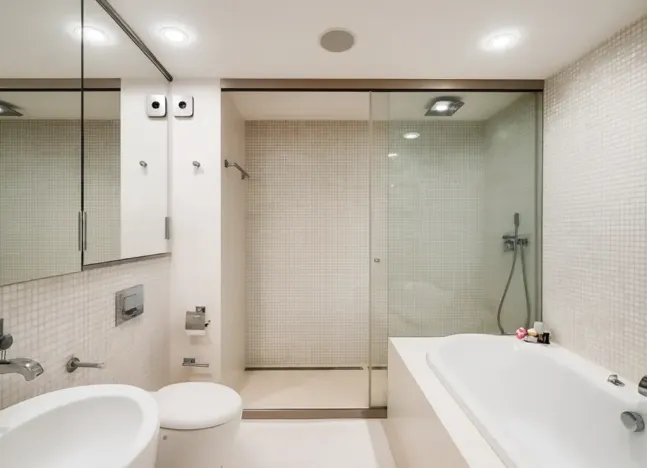 Prodej bytu 4+kk, Praha - Hloubětín, 119 m2