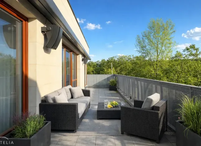 Prodej bytu 4+kk, Praha - Hloubětín, 119 m2