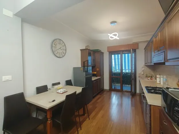 Prodej bytu 3+1, Scalea, Itálie, 110 m2