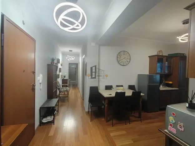 Prodej bytu 3+1, Scalea, Itálie, 110 m2