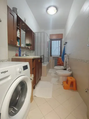 Prodej bytu 3+1, Scalea, Itálie, 110 m2