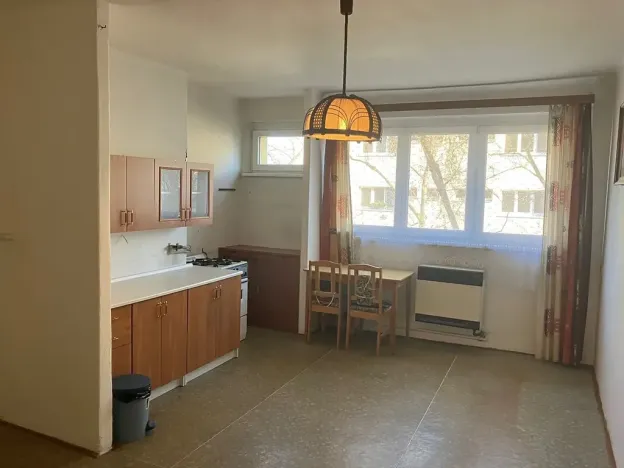 Prodej bytu 1+kk, Praha - Břevnov, Patočkova, 33 m2