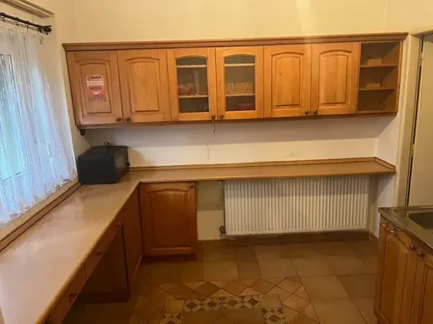 Pronájem rodinného domu, Praha - Lipence, Jiříčkova, 160 m2