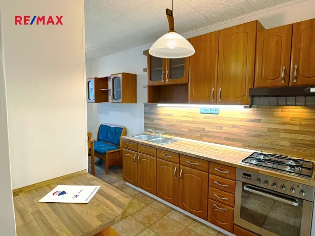 Pronájem bytu 3+1, Praha - Chodov, Markušova, 77 m2