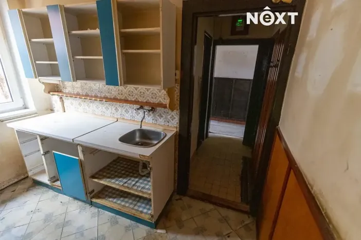 Prodej rodinného domu, Zlín, Pod Vrškem, 89 m2