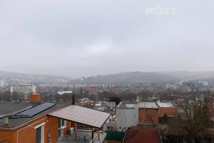 Prodej rodinného domu, Zlín, Pod Vrškem, 89 m2