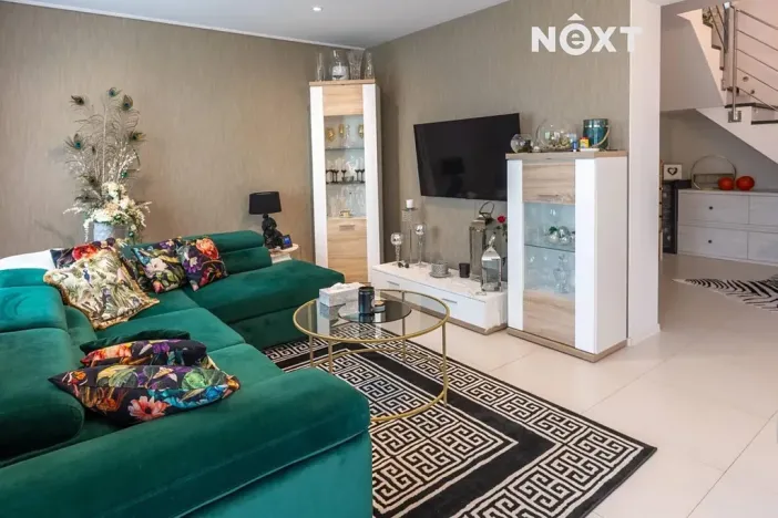 Prodej rodinného domu, Příšov, 127 m2