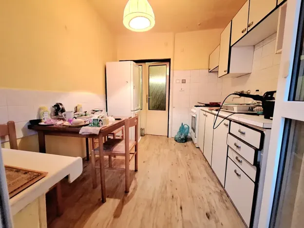 Prodej bytu 3+1, Praha - Smíchov, 89 m2