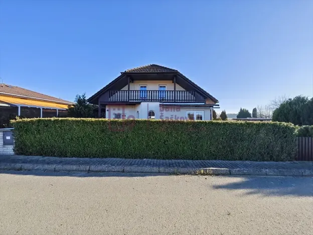 Prodej rodinného domu, Horní Skrýchov, 175 m2