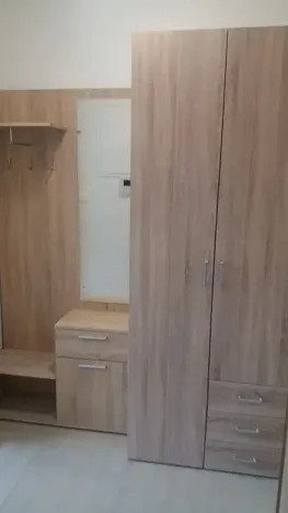 Pronájem bytu 1+kk, Brno, Poděbradova, 28 m2