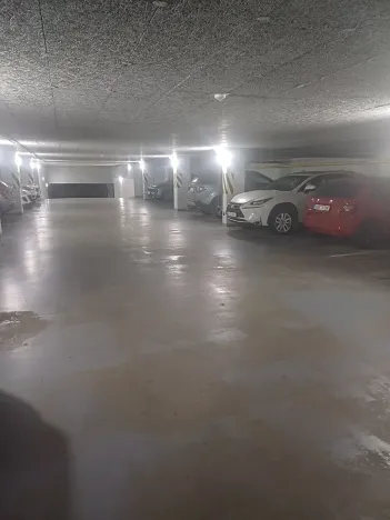 Pronájem bytu 2+kk, Brno, Kosmova, 61 m2