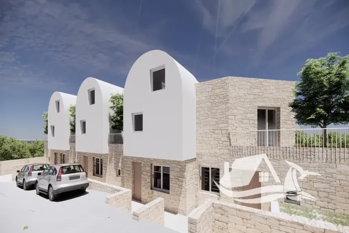 Prodej bytu 4+kk, Kalyves, Řecko, 135 m2