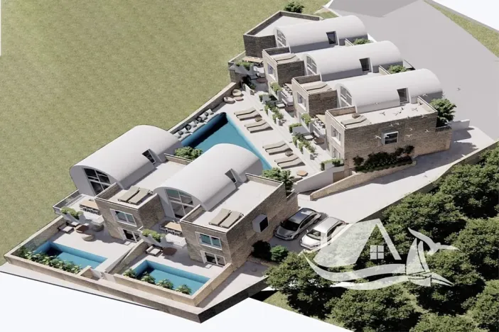 Prodej bytu 4+kk, Kalyves, Řecko, 135 m2